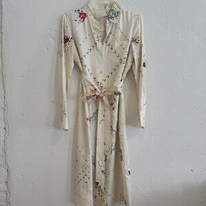 Tory Burch dress size 4, worn twice